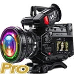 4K Pro Zoom Camera for PC 4K Pro Zoom Camera for PC
