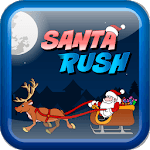 Santa Rush for PC Santa Rush for PC