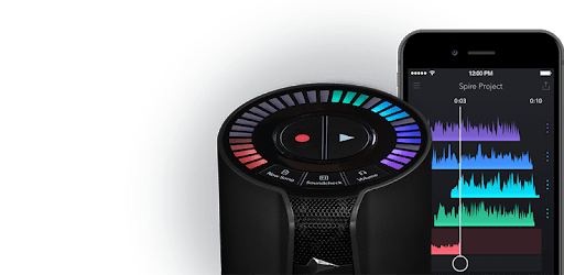 Spire Studio Controller PC screenshot
