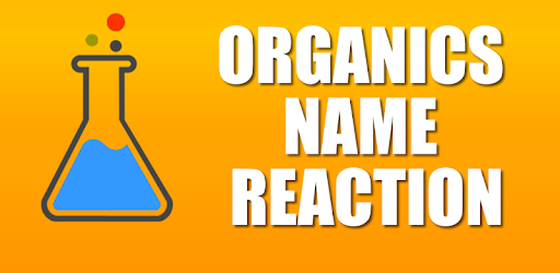Organics Name Reactions (Depreciated) PC screenshot