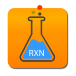 Organics Name Reactions (Depreciated) icon