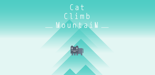 Jump Game -Cat Climb Mountain- PC screenshot