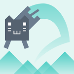 Jump Game -Cat Climb Mountain- for PC