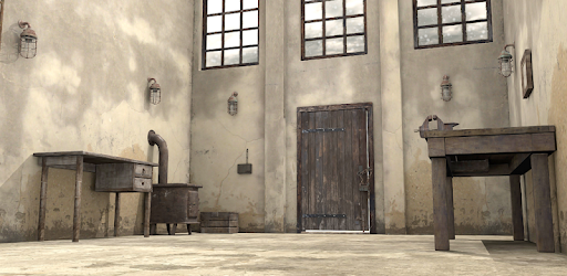 Rime - room escape game - PC screenshot