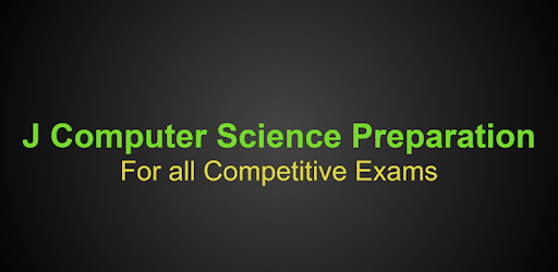 J Computer Preparation PC screenshot