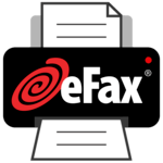 eFax – Send Fax From Phone icon
