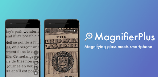 MagnifierPlus: Magnifying Glass Plus Flashlight PC screenshot MagnifierPlus: Magnifying Glass Plus Flashlight PC screenshot