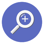 MagnifierPlus: Magnifying Glass Plus Flashlight for PC MagnifierPlus: Magnifying Glass Plus Flashlight for PC