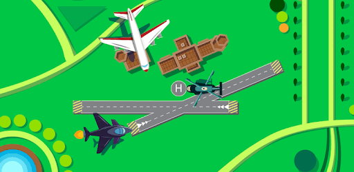 Airport Commander PC screenshot