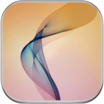 j7,j5,j3,j2,j1 Samsung Wallpapers HD icon