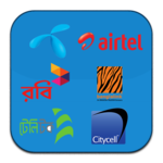 BD Sim All Offers 2018 icon