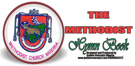METHODIST HYMN BOOK PC screenshot METHODIST HYMN BOOK PC screenshot