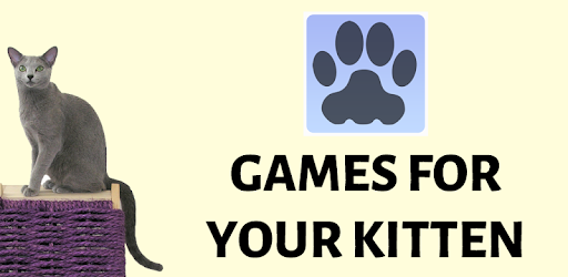 GAMES FOR CATS PC screenshot
