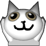Longcat 3D for PC