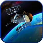 Video LWP: Space Telescope 3D for PC Video LWP: Space Telescope 3D for PC