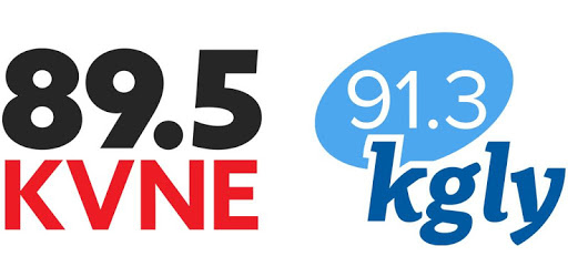 KVNE/KGLY PC screenshot