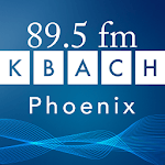 KBACH Phoenix icon