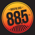 88.5 FM So Cal icon