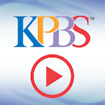 KPBS icon