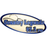 Country Legends 97.1 icon
