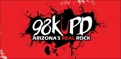 98 KUPD PC screenshot