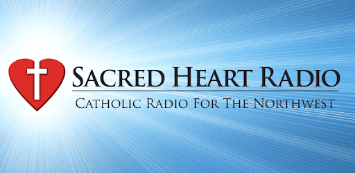 Sacred Heart Radio PC screenshot Sacred Heart Radio PC screenshot