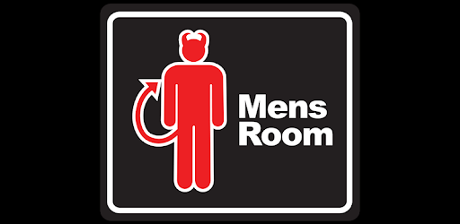 The Mens Room App PC screenshot