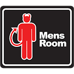 The Mens Room App for PC