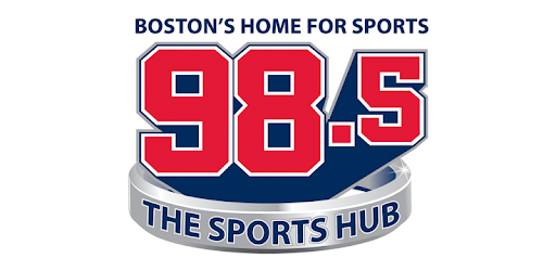 98.5 The Sports Hub PC screenshot 98.5 The Sports Hub PC screenshot