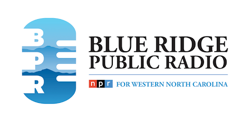 Blue Ridge Public Radio App PC screenshot
