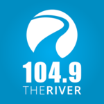 104.9 the River Mobile App icon