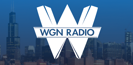 WGN Radio, Chicago's Very Own PC screenshot WGN Radio, Chicago's Very Own PC screenshot