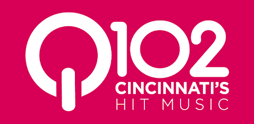 Q102 WKRQ PC screenshot