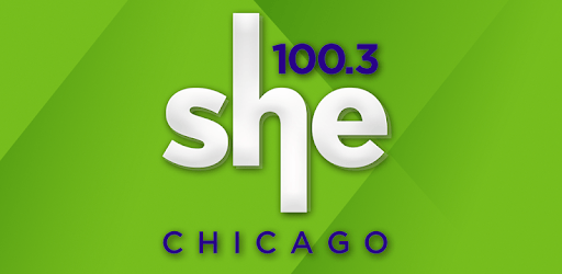 100.3 WSHE PC screenshot