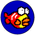 Yet Another Floppy Fish for PC