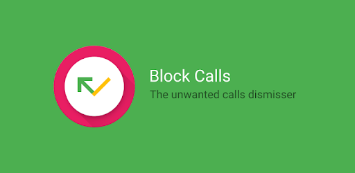 Block Calls PC screenshot Block Calls PC screenshot
