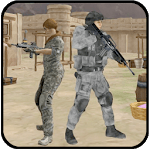 Counter Terrorism Strike : Top Sniper Shooter for PC