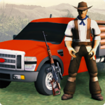 Wildlife 4x4 Safari Jeep Hunting Simulator for PC