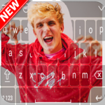 Keyboard for jake \paul for PC Keyboard for jake \paul for PC
