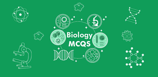 Biology MCQs with Answers and Explanations PC screenshot