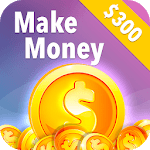 TimeBux: Make Money & Free Cash App icon