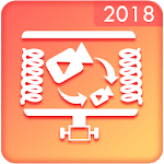 Video Converter Video Compressor icon