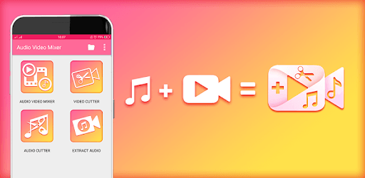 Audio Video Mixer, Video to mp3 and Video Cutter PC screenshot Audio Video Mixer, Video to mp3 and Video Cutter PC screenshot