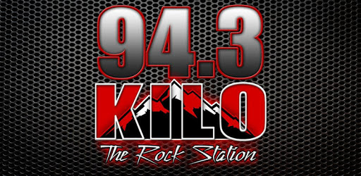 94.3 KILO The Rock Station PC screenshot