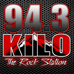 94.3 KILO The Rock Station icon