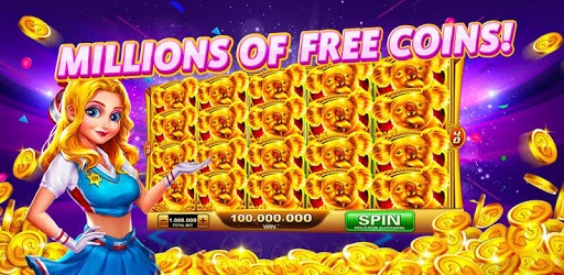 Cash Hoard Slots！Real Las Vegas Casino Slots Game PC screenshot