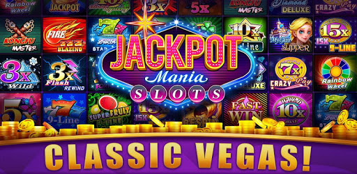 Classic Magic Slots- Jackpot Grand Slots PC screenshot