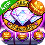 Classic Magic Slots- Jackpot Grand Slots icon