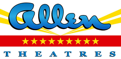 Allen Theatres PC screenshot