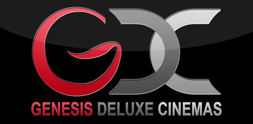 Genesis Deluxe Cinemas PC screenshot Genesis Deluxe Cinemas PC screenshot